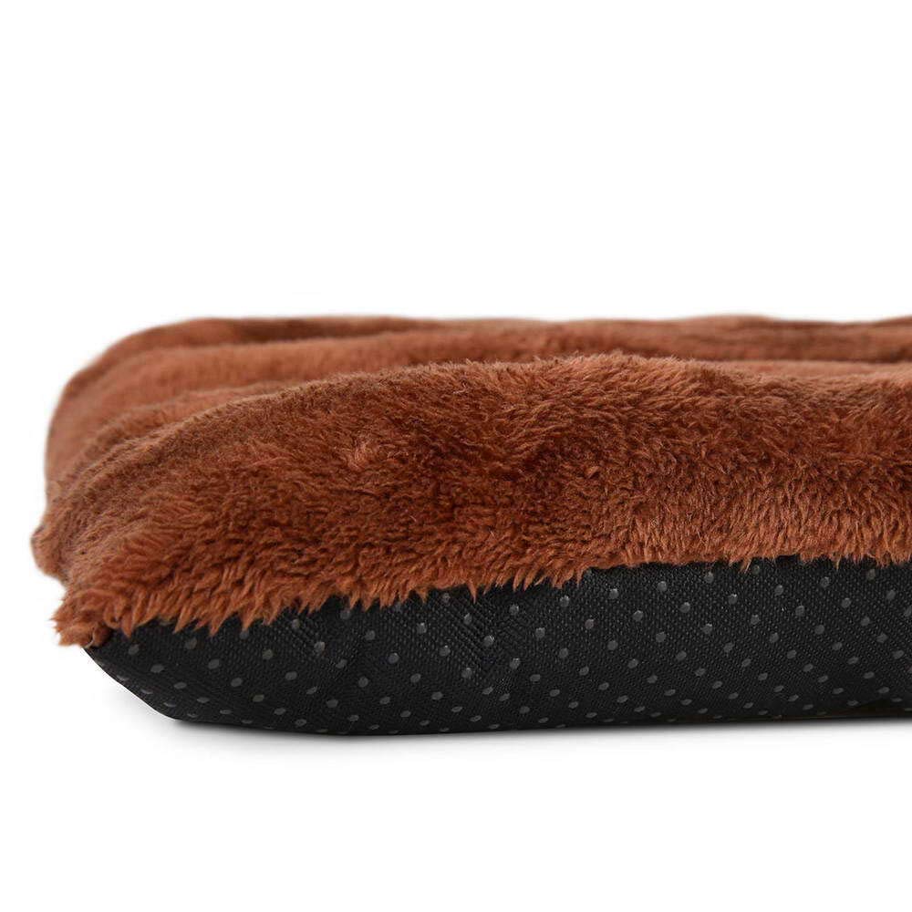 Pet Dog Cat Bed Mat Roll Up - Image 7