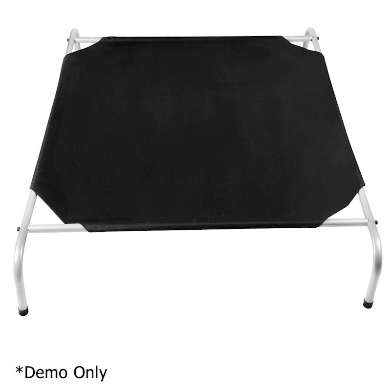 Pet Dog Cat Bed Trampoline Hammock Replacement Canvas - Image 2