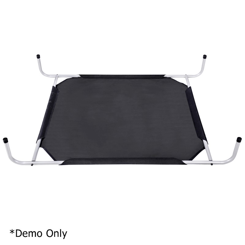 Pet Dog Cat Bed Trampoline Hammock Replacement Canvas - Image 3