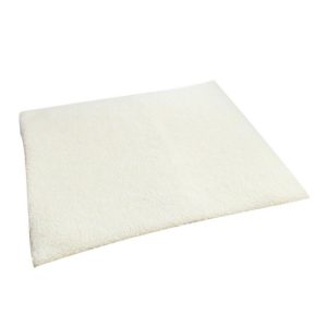 Pet Dog Cat Heating Mat Bed Cashmere Wool