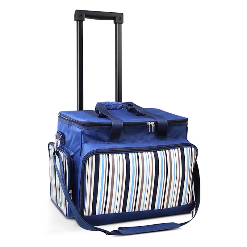 Picnic Bag 6 Person Alfresco