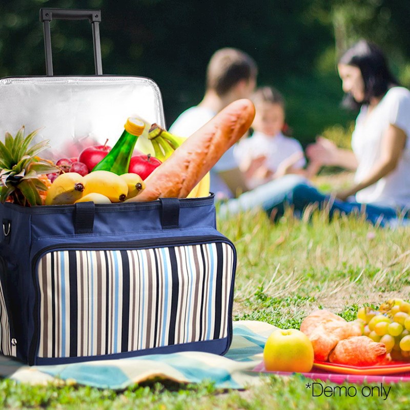 Picnic Bag 6 Person Alfresco - Image 3