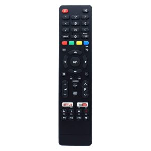 Polaroid TV Remote Control