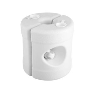 Pop Up Gazebo Base Pods 4 Pack