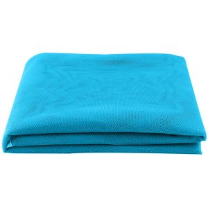 Sand Free Beach Mat Blue
