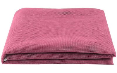Sand Free Beach Mat Pink