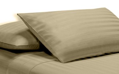 Sheet Set Luxury 1000TC Microfibre Cotton Satin Linen