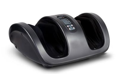 Shiatsu Foot Massager