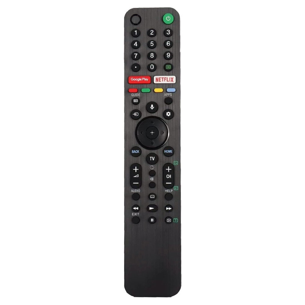 Sony TV Remote Control RMF-TX500P