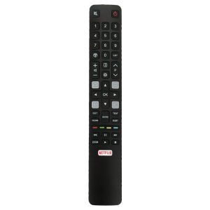 TCL TV Remote Control for Ffalcon Smart TVs RC802N