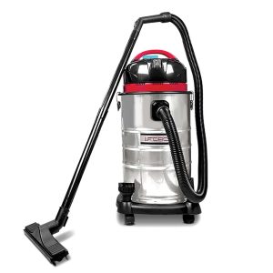 Vacuum Cleaner Wet & Dry 30L Industrial