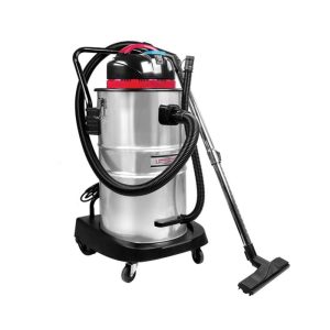 Vacuum Cleaner Wet & Dry 60L Industrial