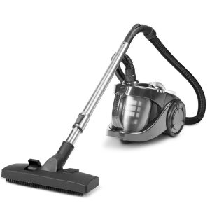 Vacuum Cleaner Bagless 2200W Black