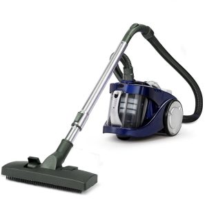 Vacuum Cleaner Bagless 2200W Blue