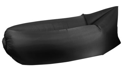 Air Lounger Black