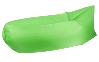 Air Lounger Green