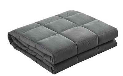 Weighted Blanket