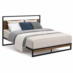 Metal Bed Frame Dane