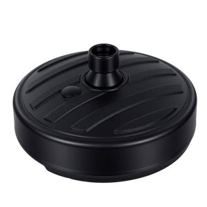 Outdoor Umbrella Base Round 35-38mm