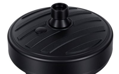 Outdoor Umbrella Base Round 35-38mm